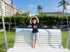 -三亚亚龙湾天域度假酒店