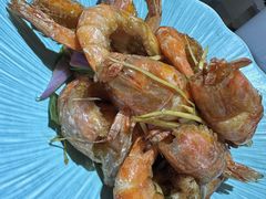 -良师门滨海人家·海鲜·家常菜(滨海城店)