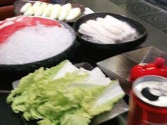 -熹悟海鲜火锅·广式打边炉