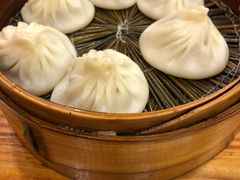 -老裕缘汤包馆(嘉善路店)