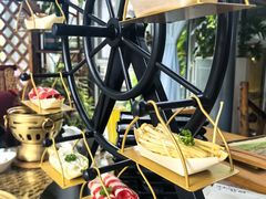 -慢丽江·云南野生菌土鸡锅(西山店)
