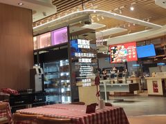 -西贝莜面村(镇江苏宁广场店)