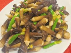 -正阳门饭庄·烤鸭·北京菜(万丰路七里庄店)
