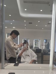 -MMby Hair Code芭曲发型