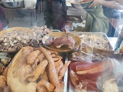 -周师饭店