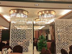 -西安饭庄(立丰国际店)