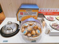 -豪享来(我格广场店)