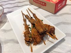 -肥肥虾庄·金牌油焖大虾(首义路店)
