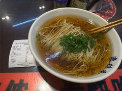 -逸桂禾面馆