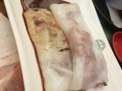 -添好运点心专门店(深水埗店)