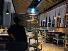 -狐狸爱上椰子鸡(滨江星光大道店)