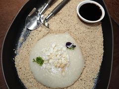 酒酿糍粑-寻宝记绍兴菜(鲁迅路店)