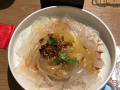 东北大拉皮-金掌勺锅包肉(华润万象城店)
