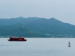 -东钱湖小普陀景区