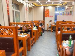 -有滋有味烧烤涮(果园星城C区店)