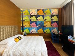 -厦门海港英迪格酒店(中山路店)