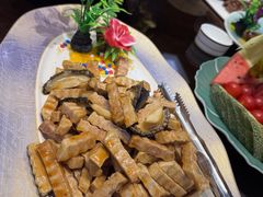 -德信恒隆国际酒店