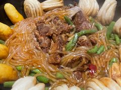 -古洼一锅鲜(总店)