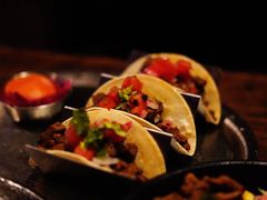 -Q MEX 库迈墨西哥餐吧(三里屯店)
