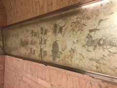 -洛阳古墓博物馆