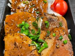 -AJIYA·池袋日式烧肉自助(天津万象城店)