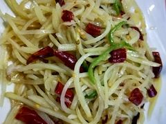 -芳芳餐厅(白沙路店)