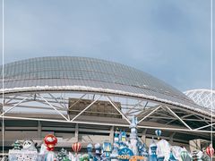 -沈阳奥体冰雪嘉年华
