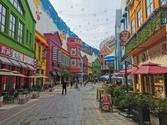 -弘阳·未来世界(弘阳广场店)