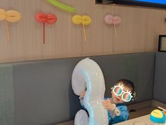 -海底捞火锅(奥体南路店)