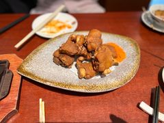 -老坑记·香港经典粤菜馆