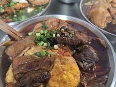 -金秋特色面馆(铜庄店)