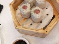 -番禺宾馆丽苑厅
