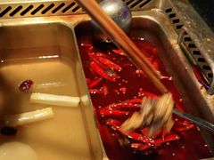 -川西坝子火锅(清江东路3.0直营店)