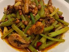 香辣虾-李老爹香辣蟹(宣武门店)