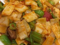 -巴依老爷新疆美食(望京小街店)