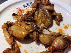 -重庆高老九火锅(万象城店)