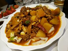 -巴依老爷新疆美食(常营店)