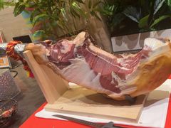 -雅邦朗悦国际酒店·乐悦自助餐厅