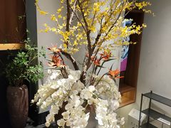 -千日贺茶餐厅(高新万达店)