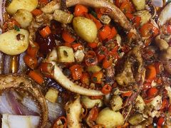 -聚味瞿记·龙虾堂(天元店)