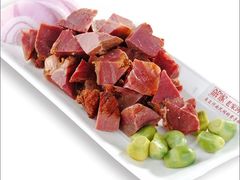 -解家河南菜(北环路店)