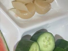 -京悦南门涮羊肉·羊蝎子火锅(田林路店)