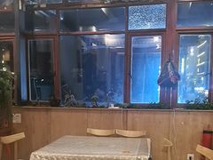 -四姑娘山阿巴郎·藏式花园餐厅