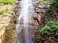 -湖洞水自然风景区