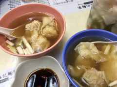净云吞-刘森记面家(桂林街店)