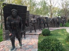 -武清南湖绿博园