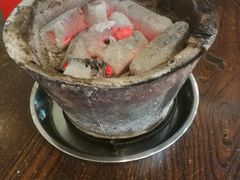 -韩风烤牛肉冷面店