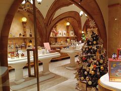 -BEAST野兽派(上海浦东嘉里城店)