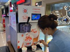 -西贝(金桥店)