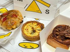 -Money Shops(愚园路店)